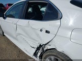 Toyota Camry Se/Se Night Shade 4T1G11AK6LU983552 снимка