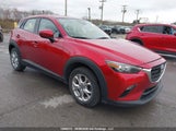 Mazda Cx-3 Touring JM1DKFC73K0414626 снимка
