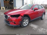 Mazda Cx-3 Touring JM1DKFC73K0414626 fotografie