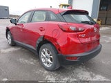 Mazda Cx-3 Touring JM1DKFC73K0414626 fotografie