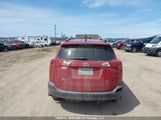 Toyota Rav4 Le 2T3BFREV6DW124985 снимка