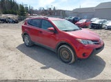 Toyota Rav4 Le 2T3BFREV6DW124985 снимка