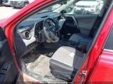 Toyota Rav4 Le 2T3BFREV6DW124985 снимка