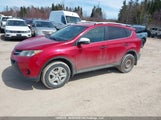 Toyota Rav4 Le 2T3BFREV6DW124985 снимка
