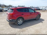 Toyota Rav4 Le 2T3BFREV6DW124985 снимка