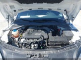 Audi Tt 2.0T/2.0T S Line TRUBFAFK6E1009458 снимка
