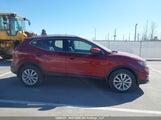 Nissan Qashqai Sl/Sv JN1BJ1BW8PW105439 photo
