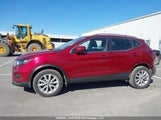 Nissan Qashqai Sl/Sv JN1BJ1BW8PW105439 photo