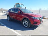 Nissan Qashqai Sl/Sv JN1BJ1BW8PW105439 снимка