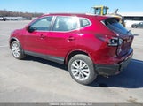 Nissan Qashqai Sl/Sv JN1BJ1BW8PW105439 photo