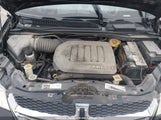 Dodge Grand Caravan Se/Sxt 2C4RDGBG5ER378343 снимка