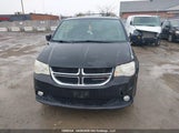 Dodge Grand Caravan Se/Sxt 2C4RDGBG5ER378343 снимка