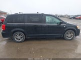 Dodge Grand Caravan Se/Sxt 2C4RDGBG5ER378343 снимка