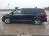 Dodge Grand Caravan Se/Sxt 2C4RDGBG5ER378343 снимка