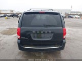 Dodge Grand Caravan Se/Sxt 2C4RDGBG5ER378343 снимка