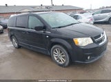 Dodge Grand Caravan Se/Sxt 2C4RDGBG5ER378343 снимка