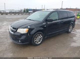 Dodge Grand Caravan Se/Sxt 2C4RDGBG5ER378343 снимка