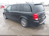 Dodge Grand Caravan Se/Sxt 2C4RDGBG5ER378343 снимка