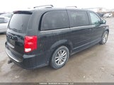 Dodge Grand Caravan Se/Sxt 2C4RDGBG5ER378343 снимка