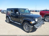 Jeep Wrangler 4Xe Unlimited Sahara 1C4JJXP63MW716298 photo