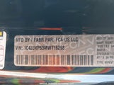 Jeep Wrangler 4Xe Unlimited Sahara 1C4JJXP63MW716298 fotografie