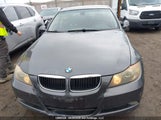 BMW 328I WBAVA33577KX83096 снимка