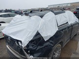 Toyota Highlander 5TDJZRFH4JS552918 fotografie