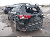 Toyota Highlander 5TDJZRFH4JS552918 снимка