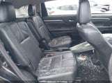 Toyota Highlander 5TDJZRFH4JS552918 снимка