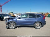 Honda Cr-V Ex-L 2HKRM4H78EH122877 снимка
