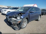 Honda Cr-V Ex-L 2HKRM4H78EH122877 снимка