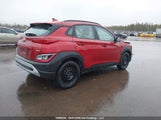 Hyundai Kona Preferred Awd KM8K2CAB7PU055340 снимка