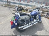 Yamaha Xvs1100 A JYAVP11N79A021531 снимка