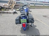 Yamaha Xvs1100 A JYAVP11N79A021531 снимка