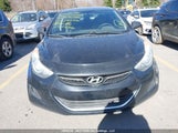 Hyundai Elantra Gl 5NPDH4AE4CH124226 снимка