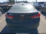 Hyundai Elantra Gl 5NPDH4AE4CH124226 снимка