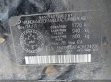 Hyundai Elantra Gl 5NPDH4AE4CH124226 снимка