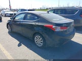 Hyundai Elantra Gl 5NPDH4AE4CH124226 снимка