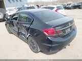 Honda Civic Lx 2HGFB2F48FH061659 снимка