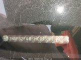 Honda Civic Lx 2HGFB2F48FH061659 снимка