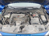 Honda Civic Lx 2HGFC2F56HH019421 снимка