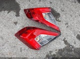 Honda Civic Lx 2HGFC2F56HH019421 снимка