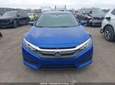 Honda Civic Lx 2HGFC2F56HH019421 снимка