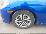 Honda Civic Lx 2HGFC2F56HH019421 снимка