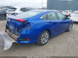 Honda Civic Lx 2HGFC2F56HH019421 снимка