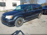 Chrysler Town & Country Touring-L 2C4RC1CGXER118261 fotografie