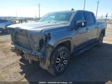 GMC Sierra  At4 1GTP9EEL2KZ147617 снимка