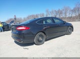Ford Fusion Titanium 3FA6P0D93DR352774 fotografie