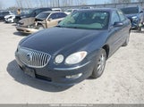 Buick Allure Cx 2G4WF582891130469 снимка