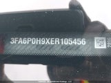 Ford Fusion 3FA6P0H9XER105456 снимка